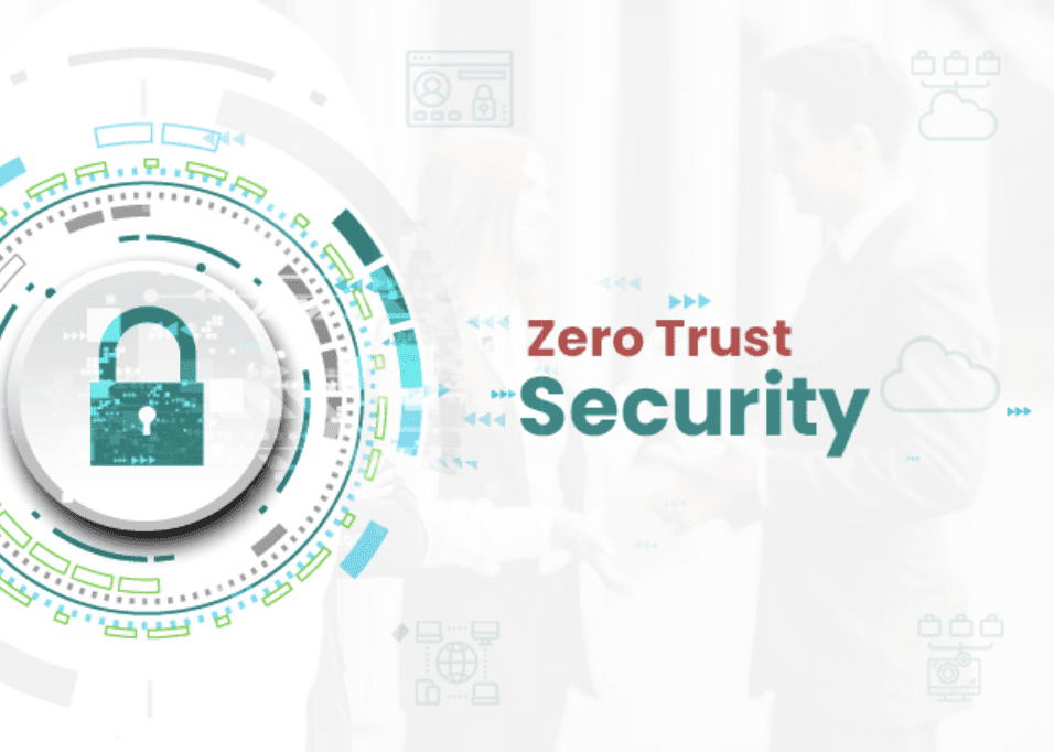 Embracing the Paradigm Shift: How the Zero Trust Security Model Fortifies Modern Cybersecurity